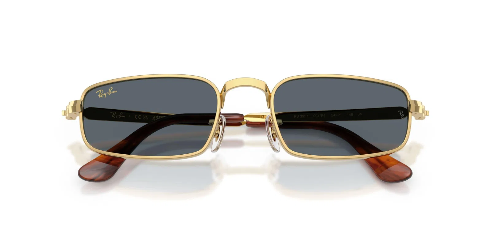 Ray-Ban 3927 Sunglasses - view 36